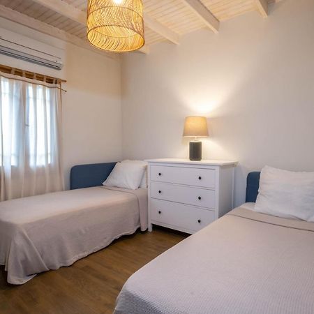 Kimera - Akdeniz Bahcesi Apart Hotel Çıralı Exterior foto